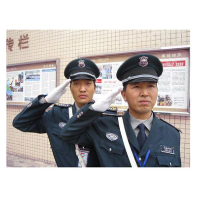 深圳*企业保安服务公司盘点