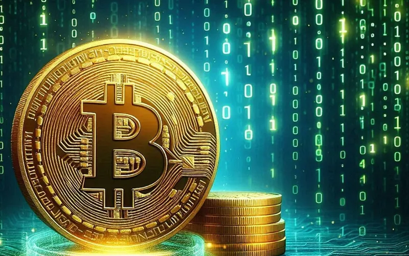 区块链技术网络节点图解